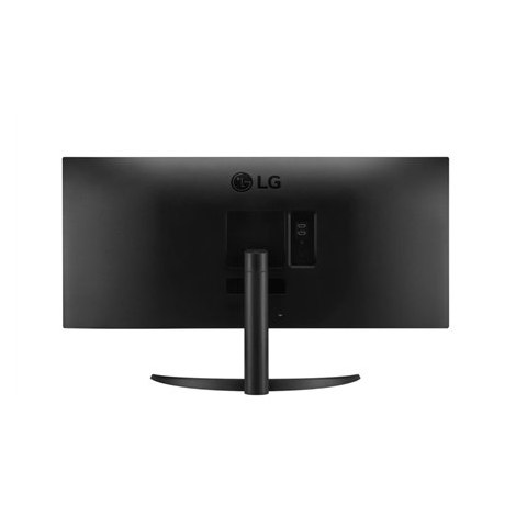 LG | 34WP500-B | 34 " | IPS | UltraWide FHD | 21:9 | Warranty 24 month(s) | 5 ms | 250 cd/m² | Black | Headphone Out | HDMI port - 4